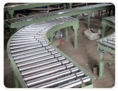 Conveyor Power Roller