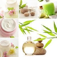 Herbal Cosmetic Products