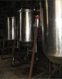 Steam Cooking System