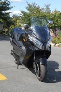 Electric Motorcycles