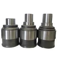 Three Wheeler Flange