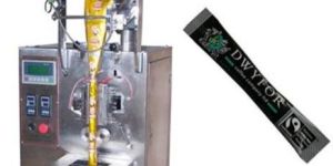 Automatic Coffee Powder Stick Packaging Machine