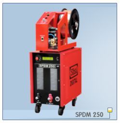 MIG Welding Inverter
