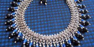 Fashion Beaded Necklace