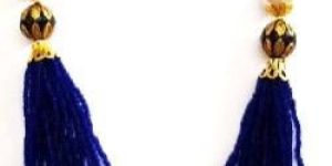 Fashion Plain Necklace