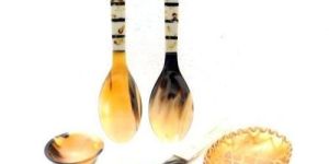 Buffalo Horn Cutlery