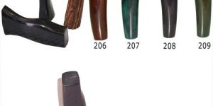 Buffalo Horn Knife Handle