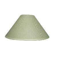 Jute Shade Ivory Lamp Shade