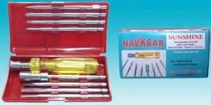 Sunshine Screwdriver Kit