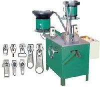 Zipper Making Machine