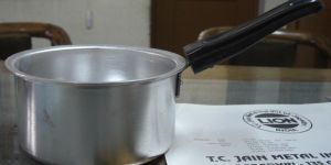 Aluminium Saucepans