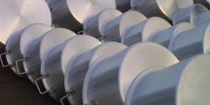 Aluminium Cooking Pots
