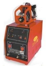MIG Welding Machine