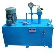 Hydraulic Power Pack