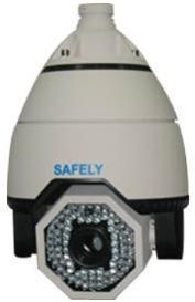 Speed Dome out Door Camera