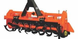Agricultural Rotary Tillers