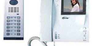 Video Door Phone