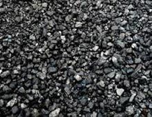 Anthracite Coal