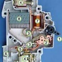 Circuit Breaker