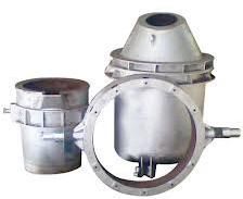 Eaf Electric ARC Furnace