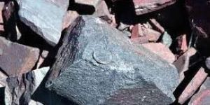 Iron Ore