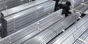Reinforcing Steel Bars