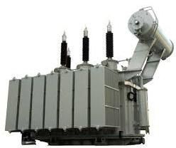 Electrical Power Transformer