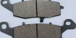 Automotive Disc Brake Pads