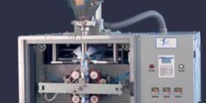 High Speed Servo Auger Filler