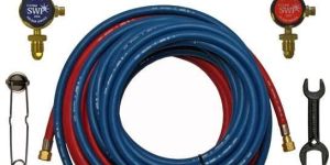 Gas Cutting Equipment