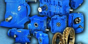 Gear Boxes