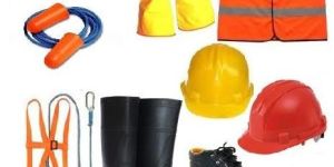 Safety Equipment