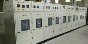 Electrical Panel Board