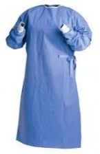 Disposable Surgical Gown