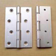 Stainless Steel Hinges