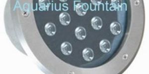 LED Spotlights