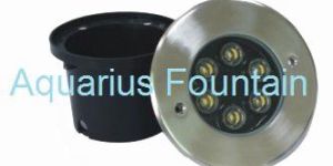 LED Underwater Spotlights