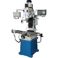 Milling Drilling Machine