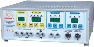 Electrosurgical Generator