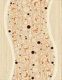 Ivory Highlighter Tiles