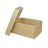 Corrugated Shoe Boxes