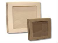 Laminated Corrugated Boxes