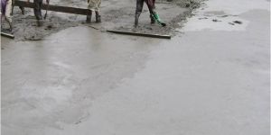 Cellular Lightweight Concrete (CLWC)