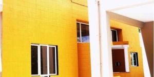 Texo Elastomeric Coating