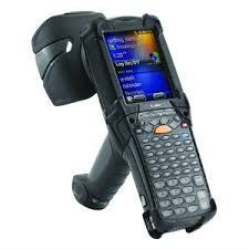 Handheld RFID Reader