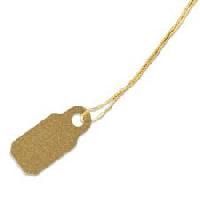 Jewelry Tags