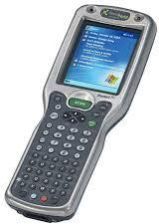 Portable Data Terminals