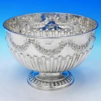 Silver Bowl