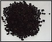 Coconut Shell Charcoal