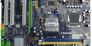 Computer Motherboards